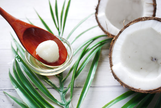 The Marvels and Benefits of Oil Pulling