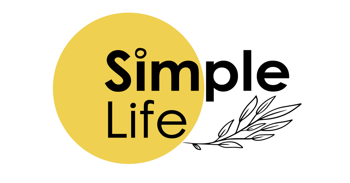 Simple Life- Cold pressed Oils – SimpleLifebazaar